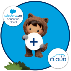 Education Cloud + Cloud 11