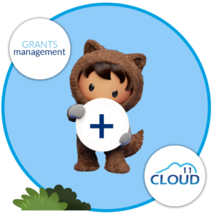 Grant Management + Cloud 11