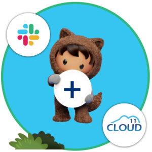 Slack + Cloud 11